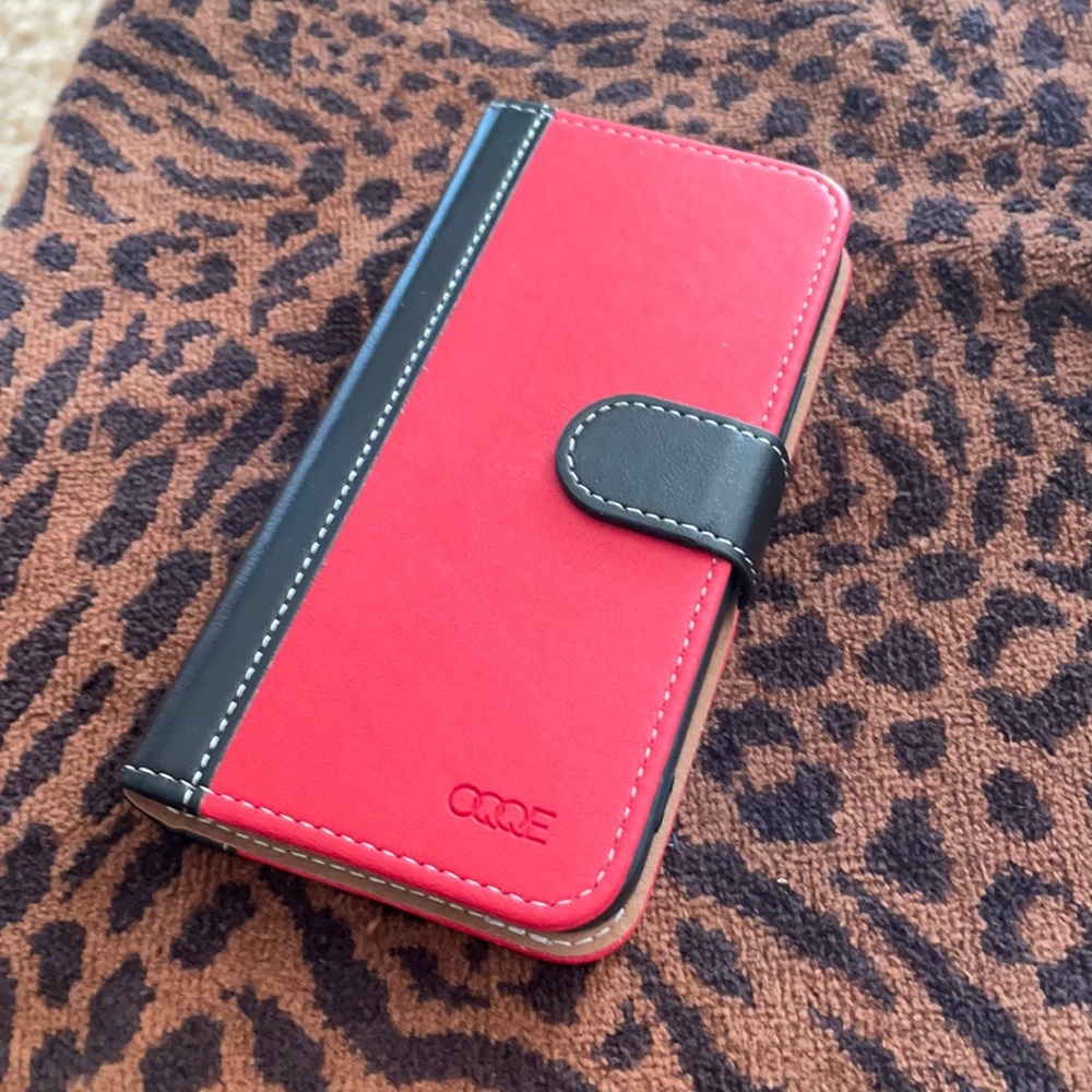 iPhone case